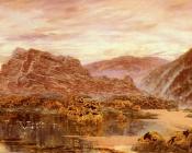 约翰 布雷特 : Cardigan Bay